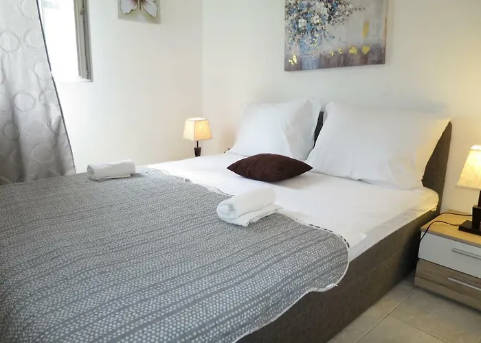 Apartments Milica