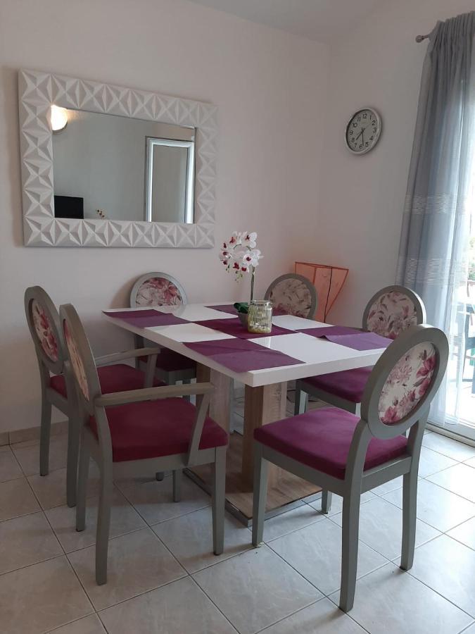 Apartment Milica *
