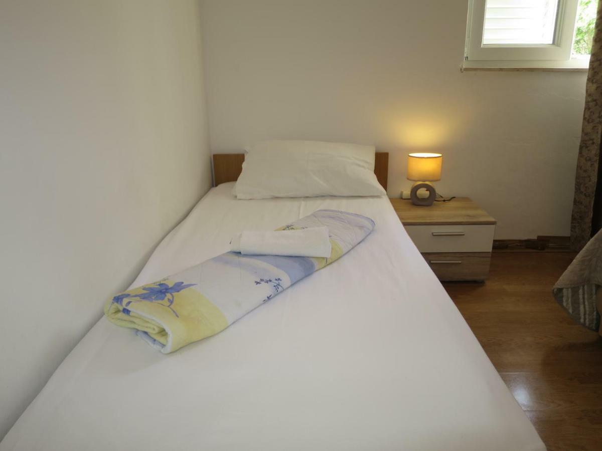 Apartment Milica Rogoznica (Sibenik-Knin)
