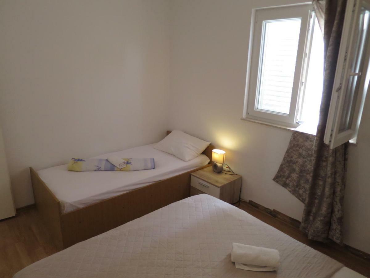 Apartment Milica