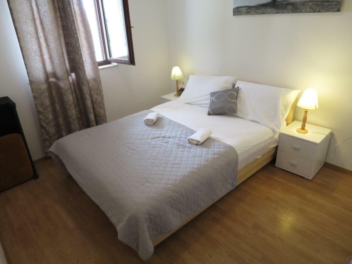 Milica Apartment