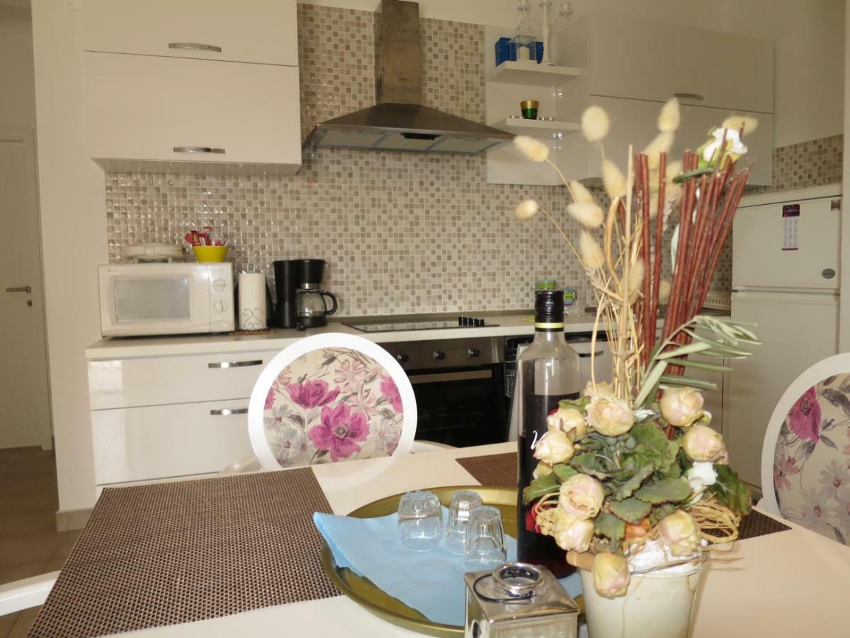 Apartment Milica Rogoznica (Sibenik-Knin)
