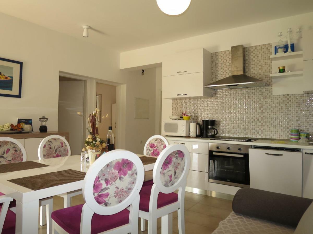 Milica Apartment