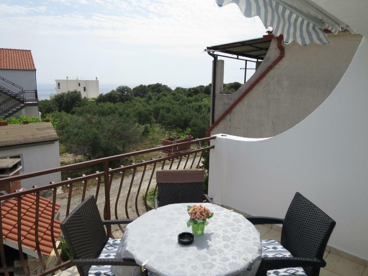 Milica Apartment *