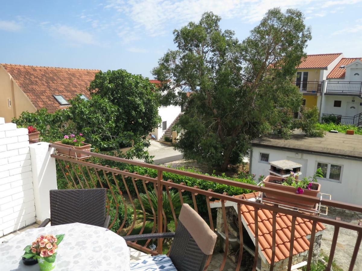 Milica Apartment