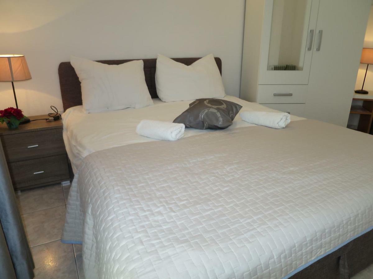 Milica Apartment