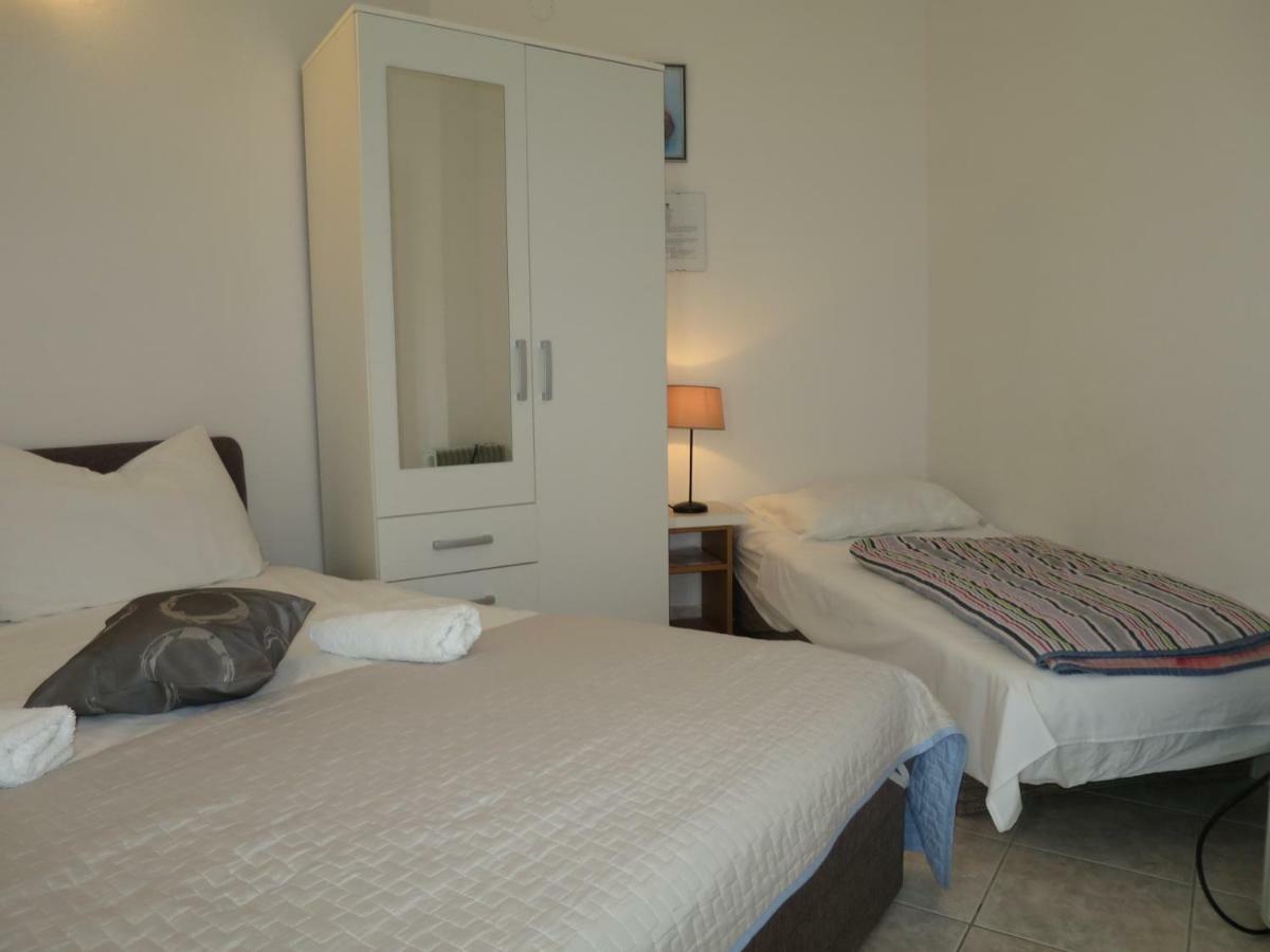 Milica Apartment *