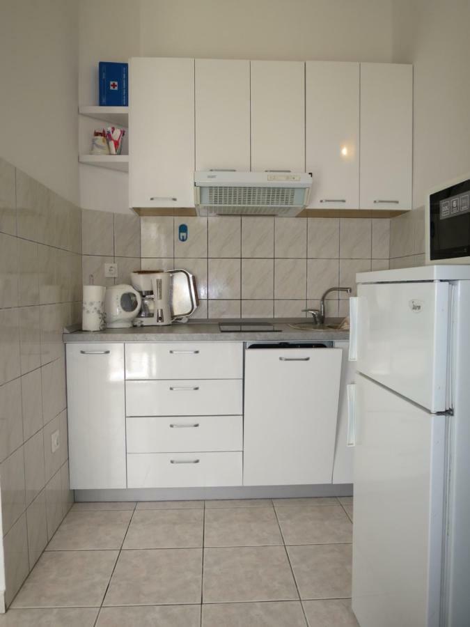 Apartment Milica *