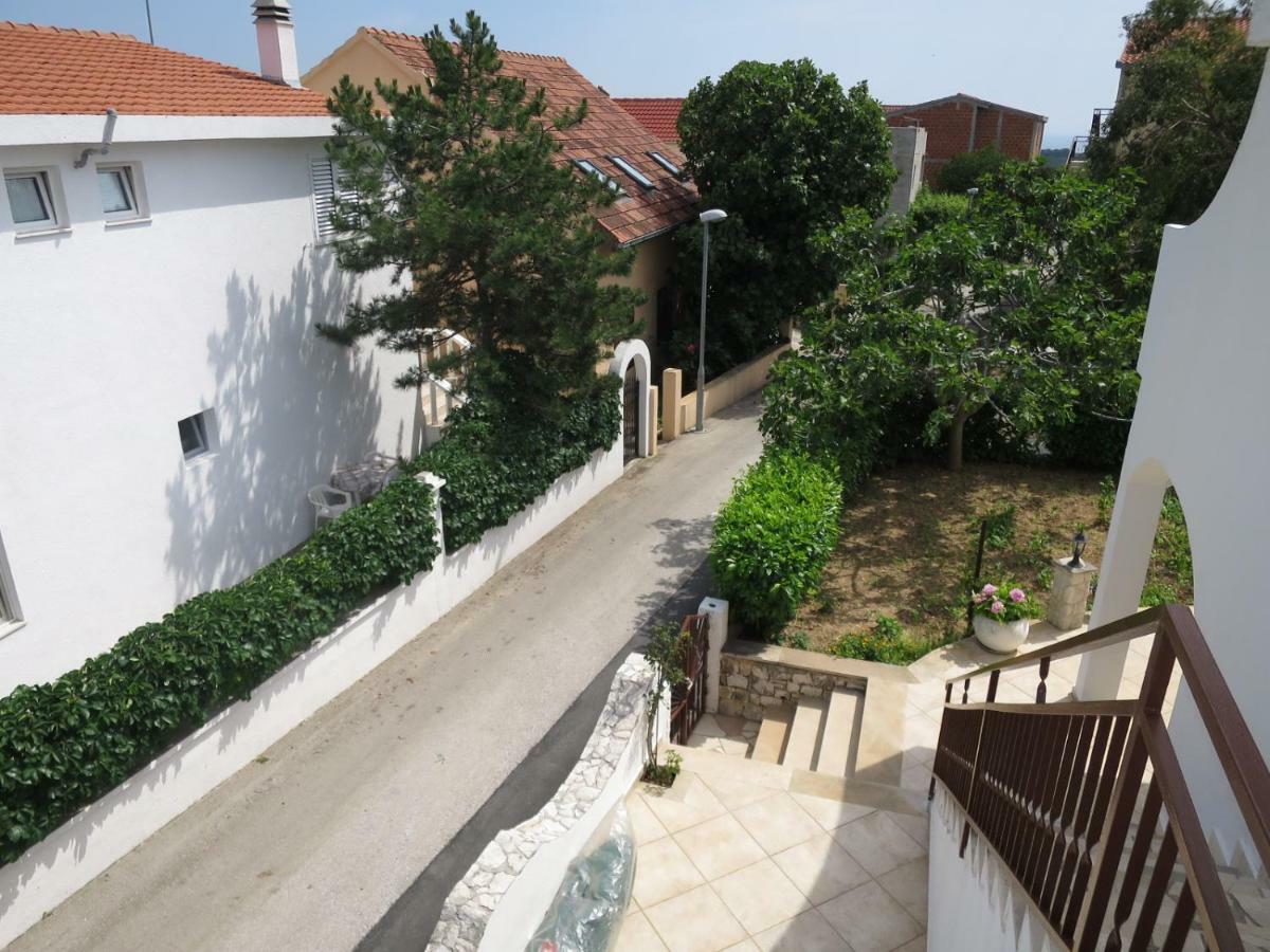 Apartment Milica Rogoznica (Sibenik-Knin)