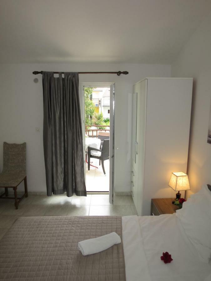 Apartment Milica *