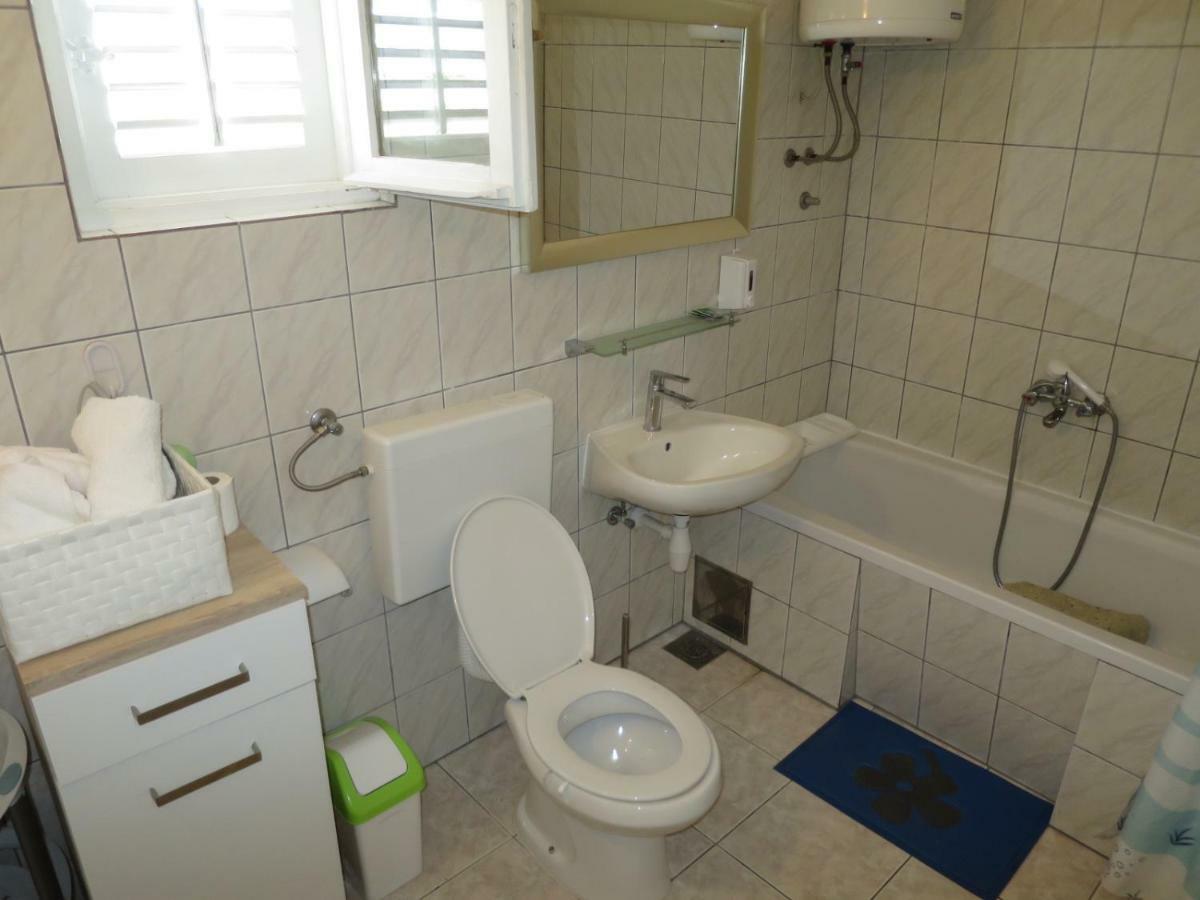 Apartment Milica *