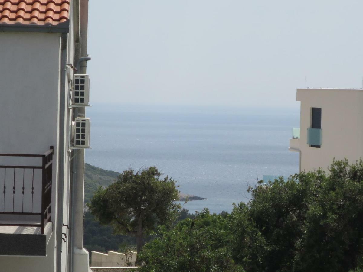 Milica Apartment *