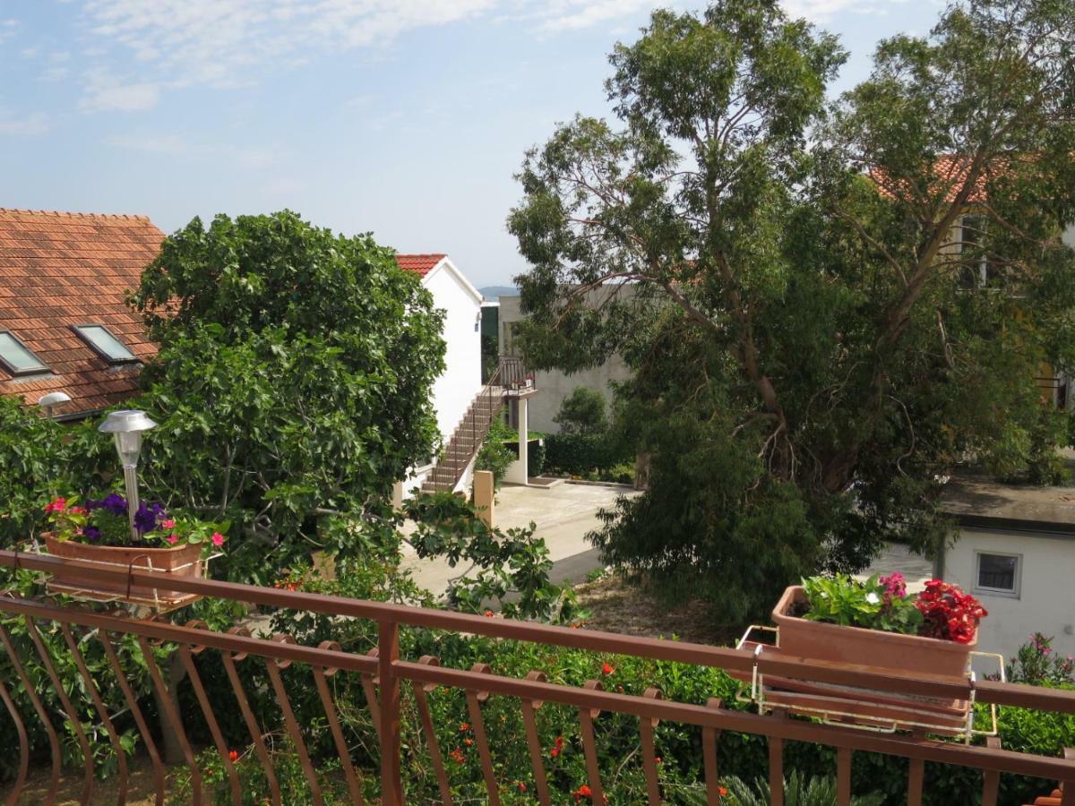 Milica Apartment *