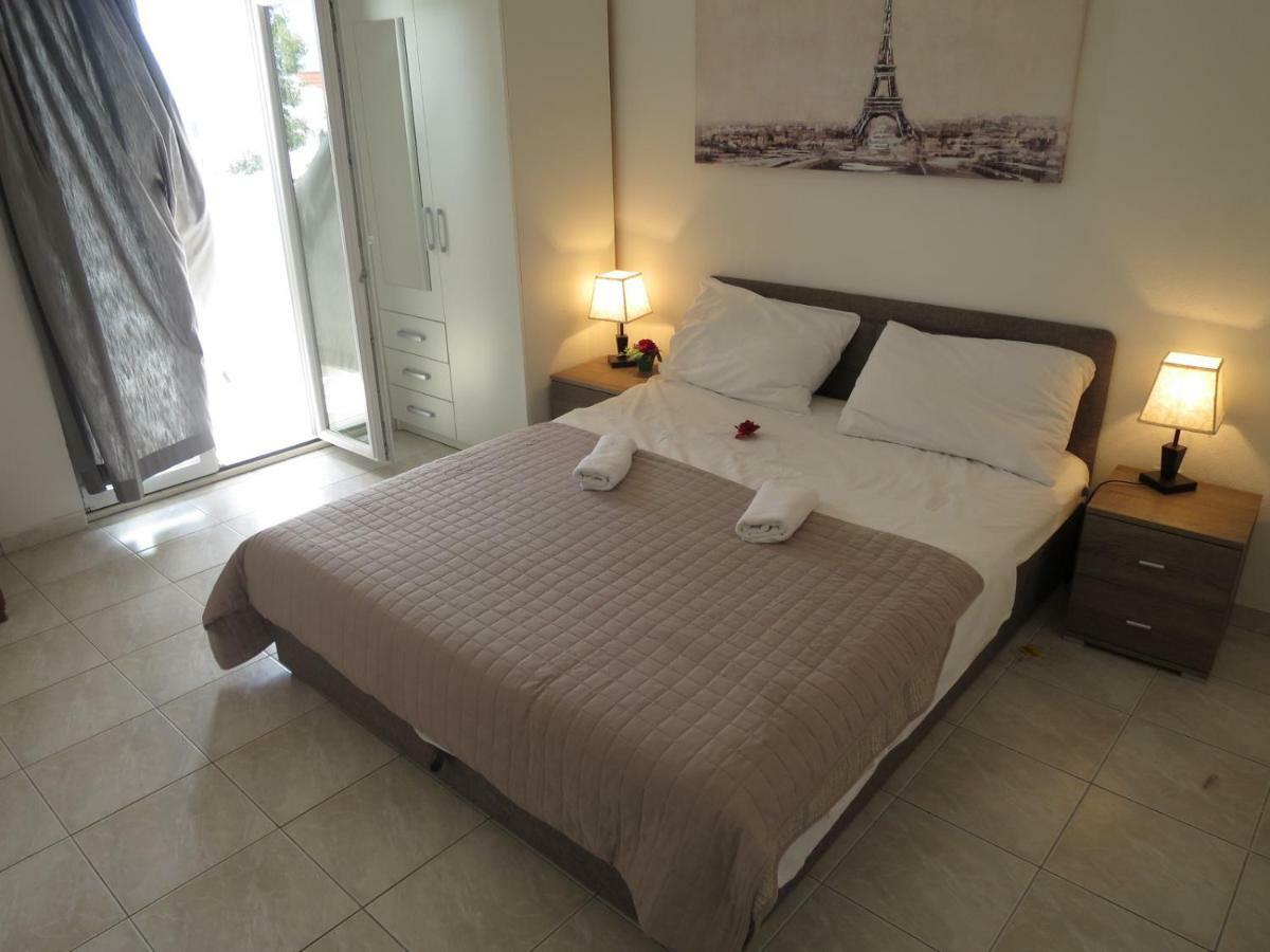 Milica Apartment *