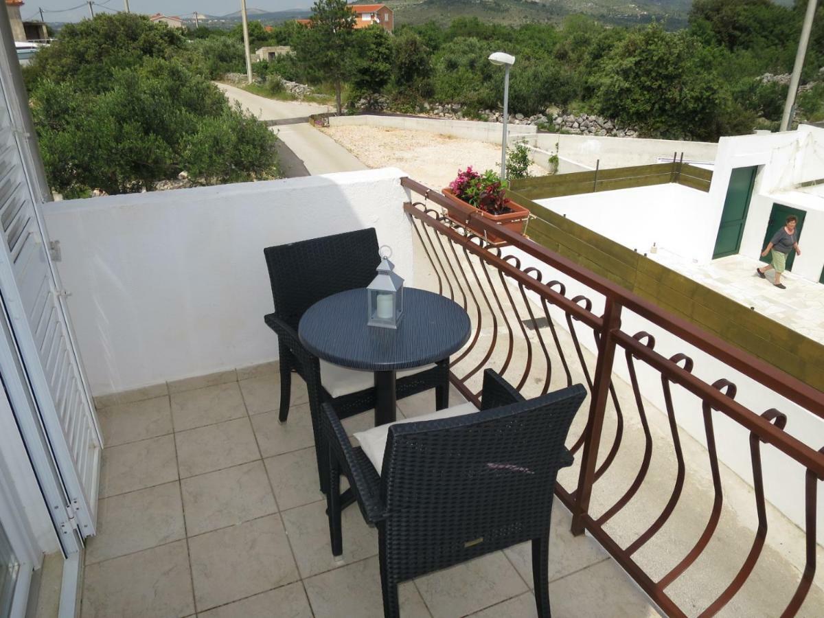 Milica Apartment *