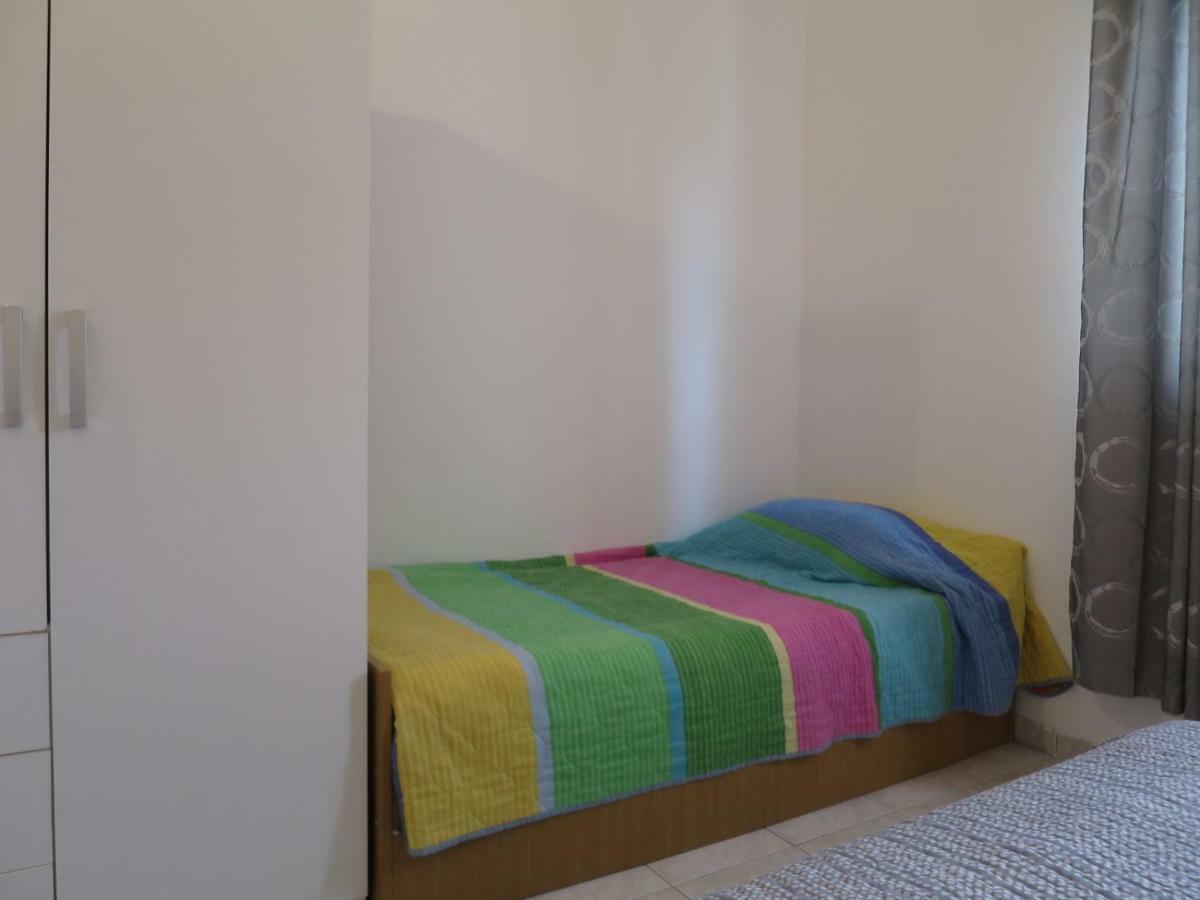 Milica * Rogoznica (Sibenik-Knin)