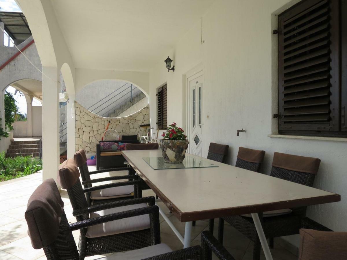 Apartment Milica